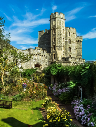 Windsor Castle