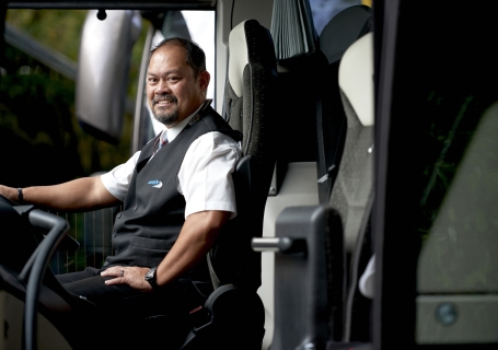 Airport Transfers with Turbostyle