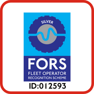 FORS Silver Accreditation