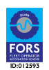 FORS Silver Accrediation