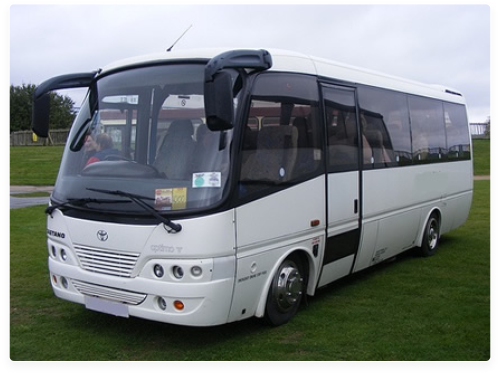Bus